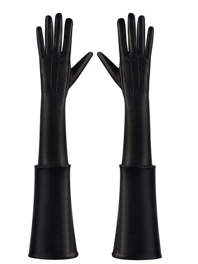LONG GLOVES