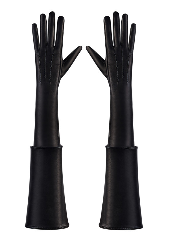 LONG GLOVES