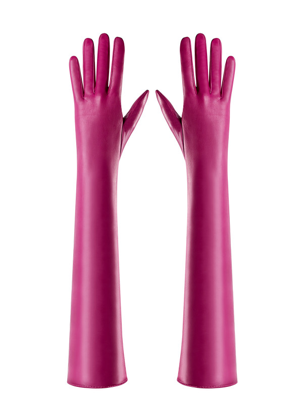 LONG GLOVES