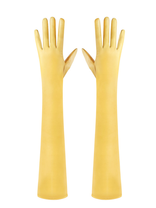 LONG GLOVES