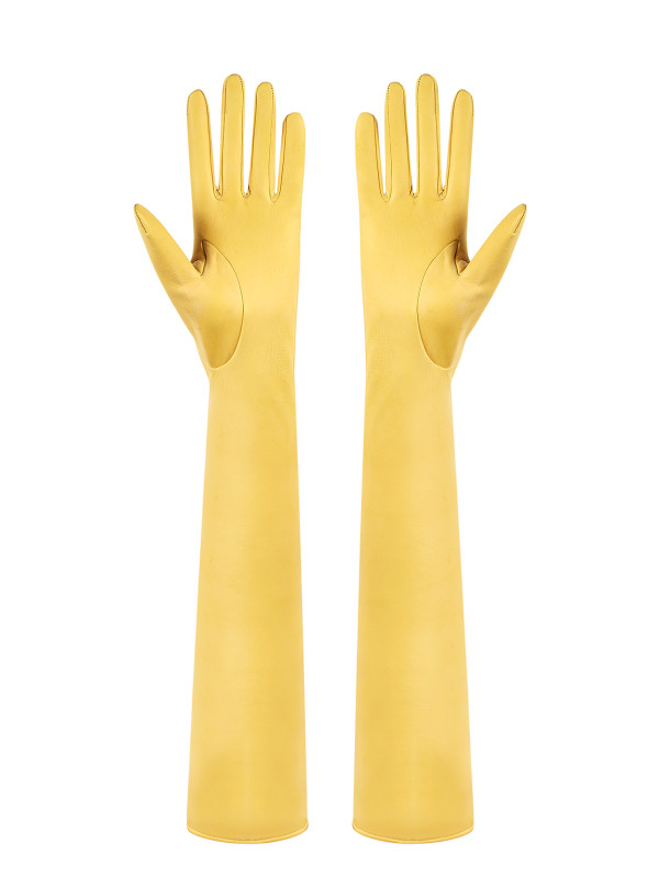 LONG GLOVES LONG GLOVES