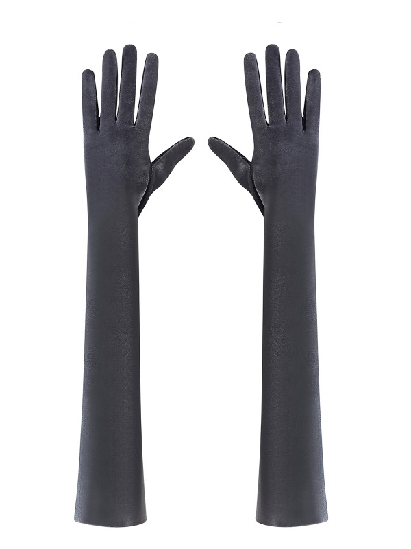 LONG GLOVES