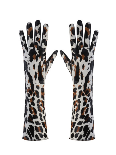 MEDIUM LENGTH GLOVES