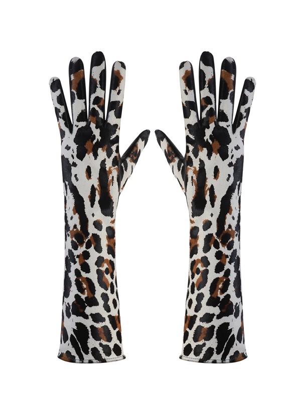 MEDIUM LENGTH GLOVES