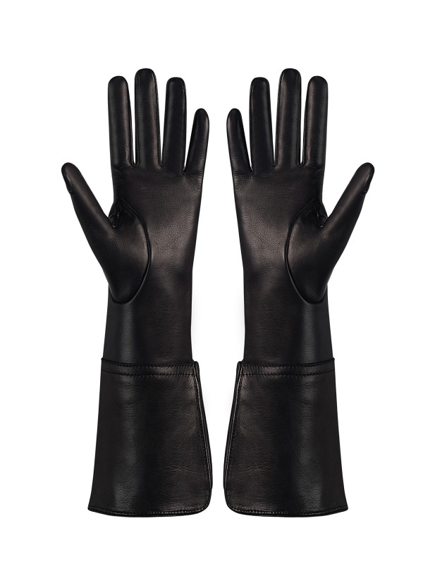 MEDIUM LENGTH GLOVES MEDIUM LENGTH GLOVES