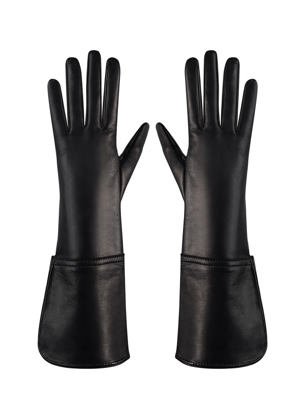 MEDIUM LENGTH GLOVES