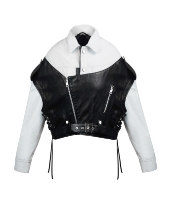 VINTAGE OVERSIZED JACKET VINTAGE OVERSIZED JACKET