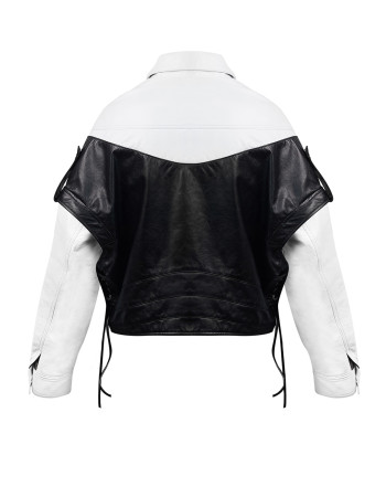 VINTAGE OVERSIZED JACKET VINTAGE OVERSIZED JACKET