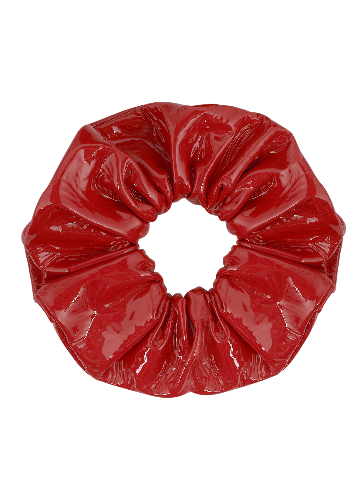 HAIR SCRUNCHIES