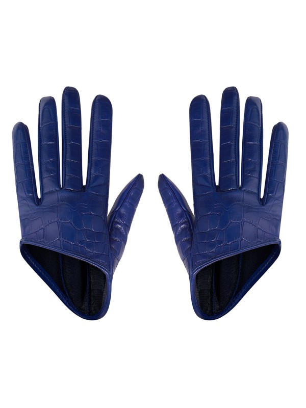 DRIVING GLOVES