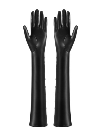 LONG GLOVES LONG GLOVES