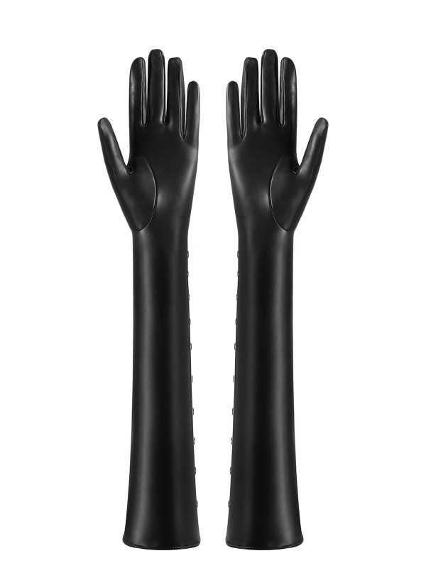 LONG GLOVES LONG GLOVES
