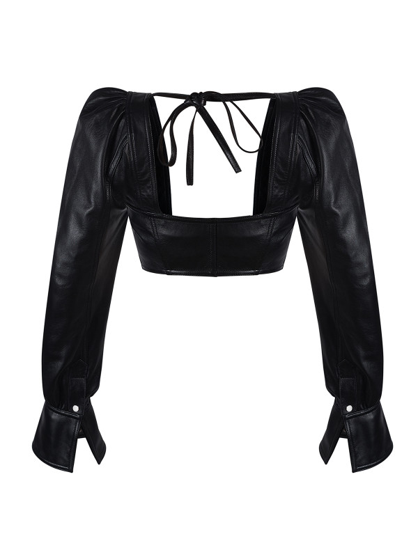 ALIA TOP ALIA TOP