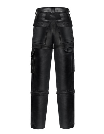PANTALONI CARGO