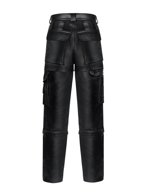 CARGO PANTS CARGO PANTS