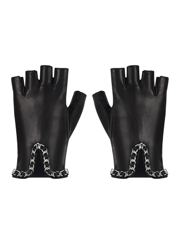 DRIVING GLOVES
