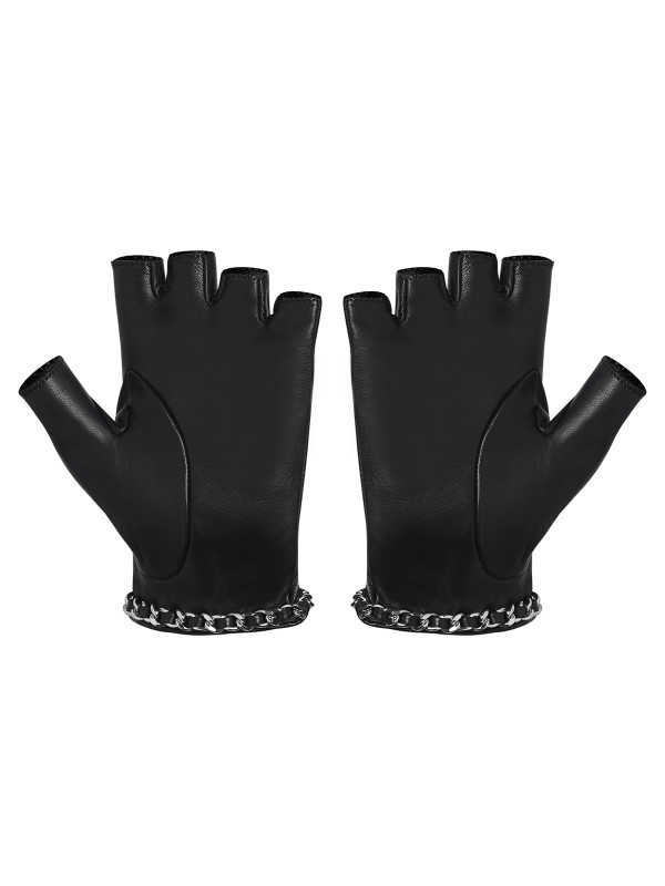 DRIVING GLOVES