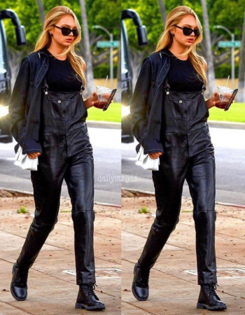 LEGACY JUMPSUIT LEGACY JUMPSUIT