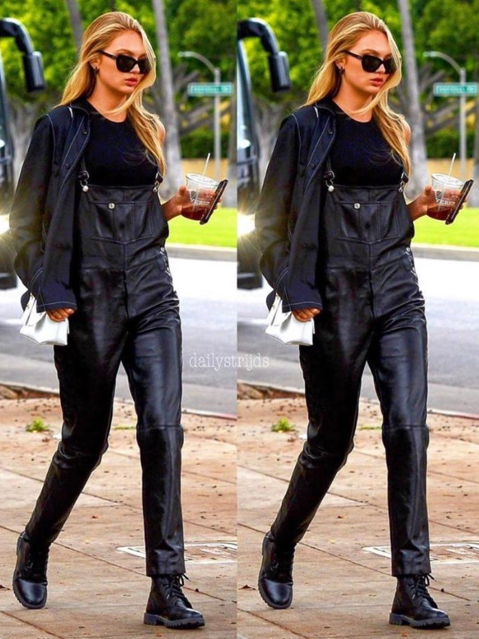 LEGACY JUMPSUIT LEGACY JUMPSUIT