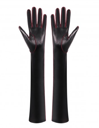 LONG GLOVES