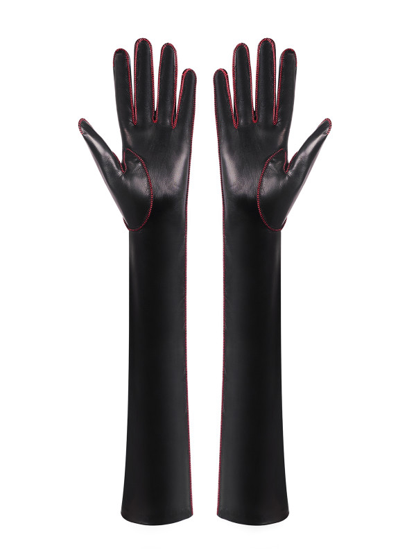 LONG GLOVES LONG GLOVES