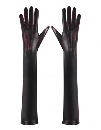 LONG GLOVES