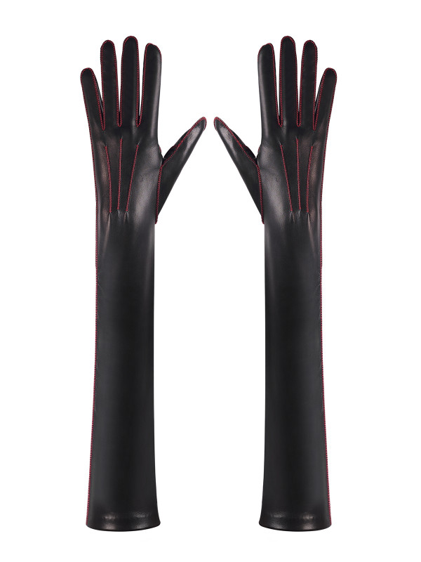 LONG GLOVES