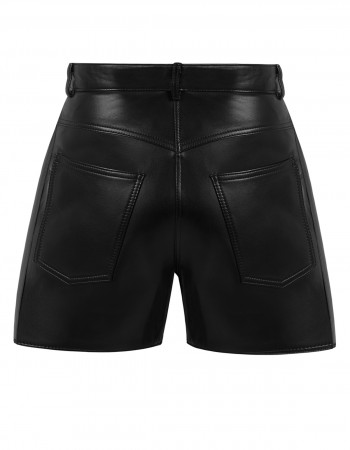 PANTALON SCURT TAYLOR