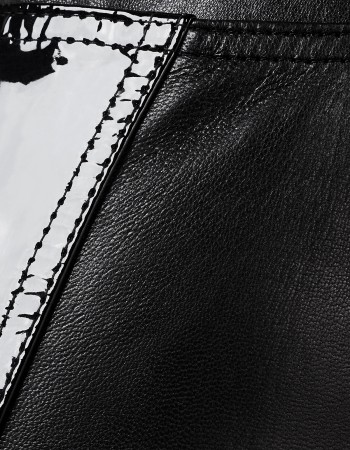 PANTALON SCURT TAYLOR