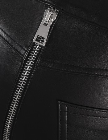 PANTALONI ZIPPER