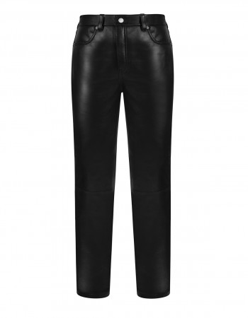 PANTALONI ZIPPER