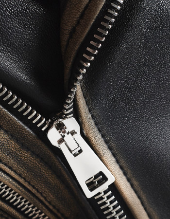 CLASSIC BIKER JACKET CLASSIC BIKER JACKET