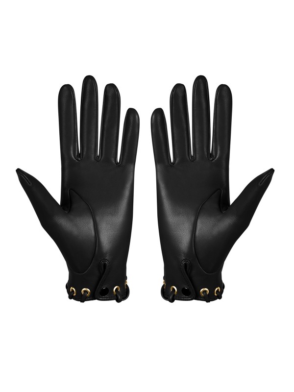 SHORT GLOVES