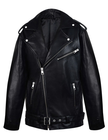 DAD’ S JACKET