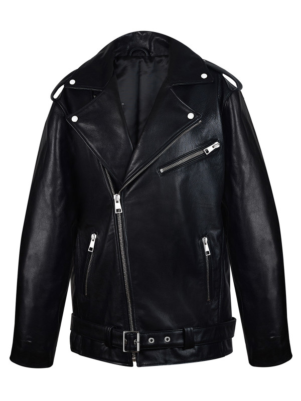 DAD’ S JACKET
