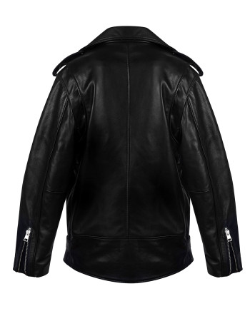 DAD’ S JACKET