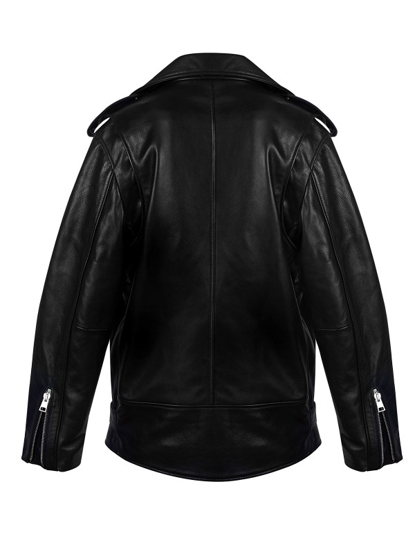 DAD’ S JACKET DAD’ S JACKET