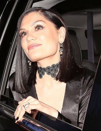KATHERINE 6 CHOKER