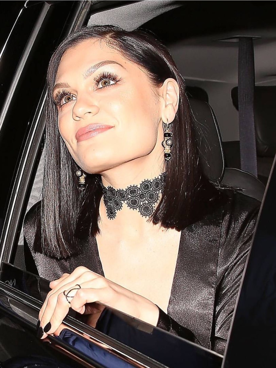 KATHERINE 6 CHOKER