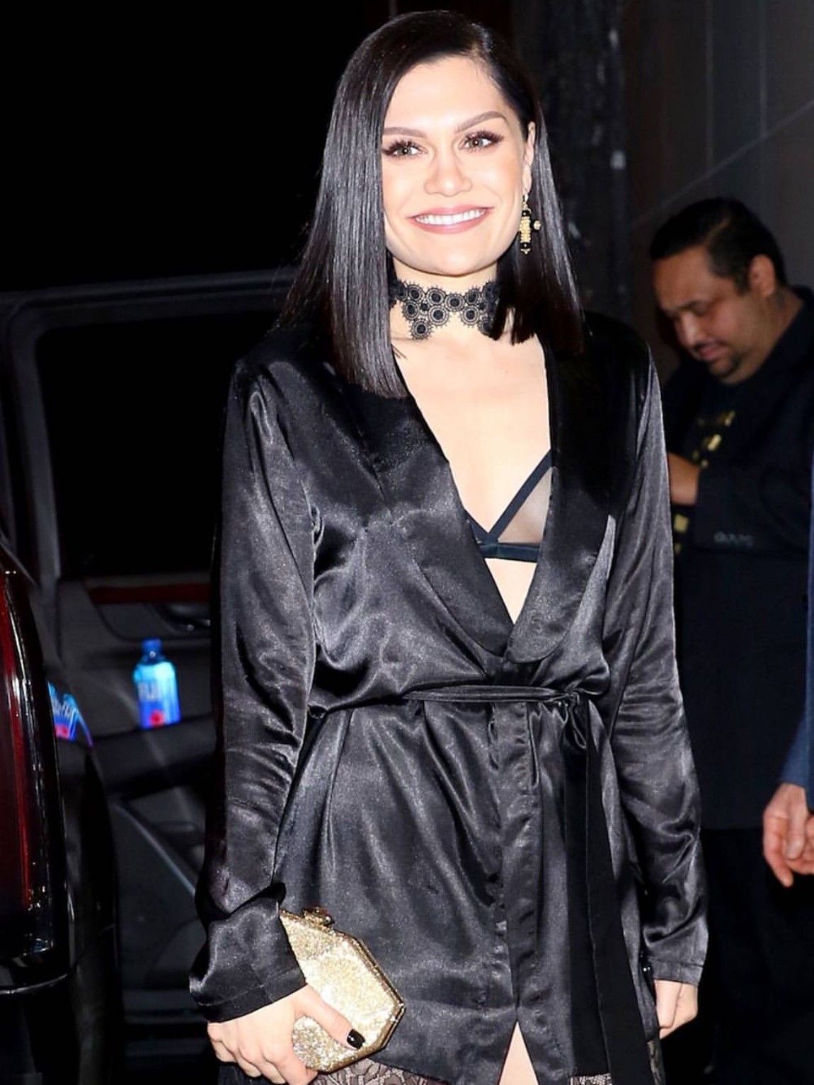 KATHERINE 6 CHOKER