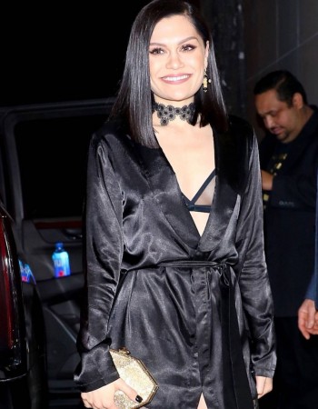 KATHERINE 6 CHOKER