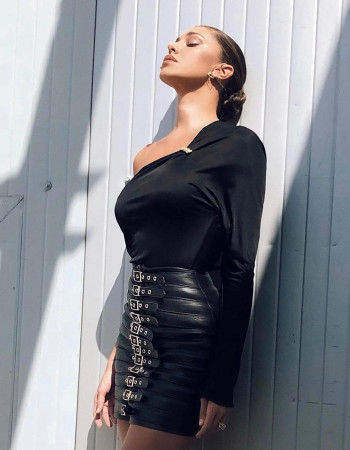DITA SKIRT