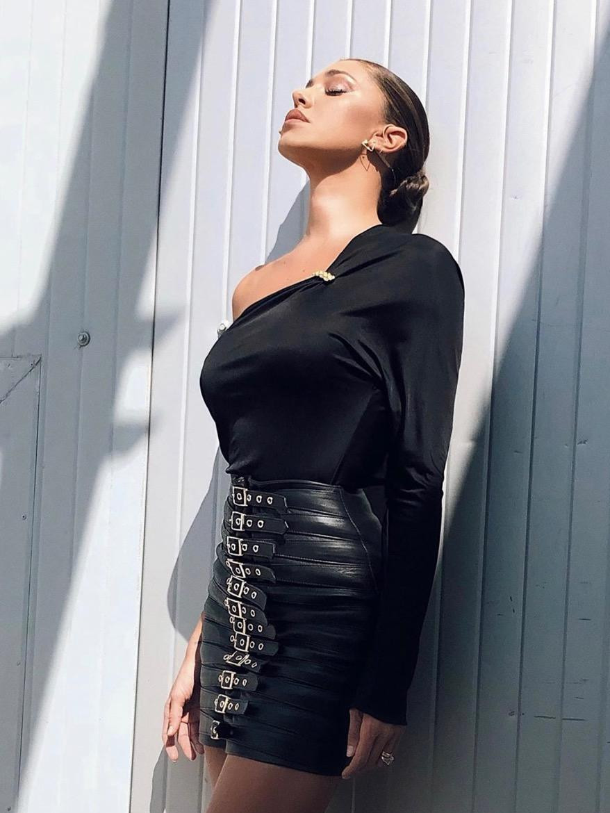 DITA SKIRT