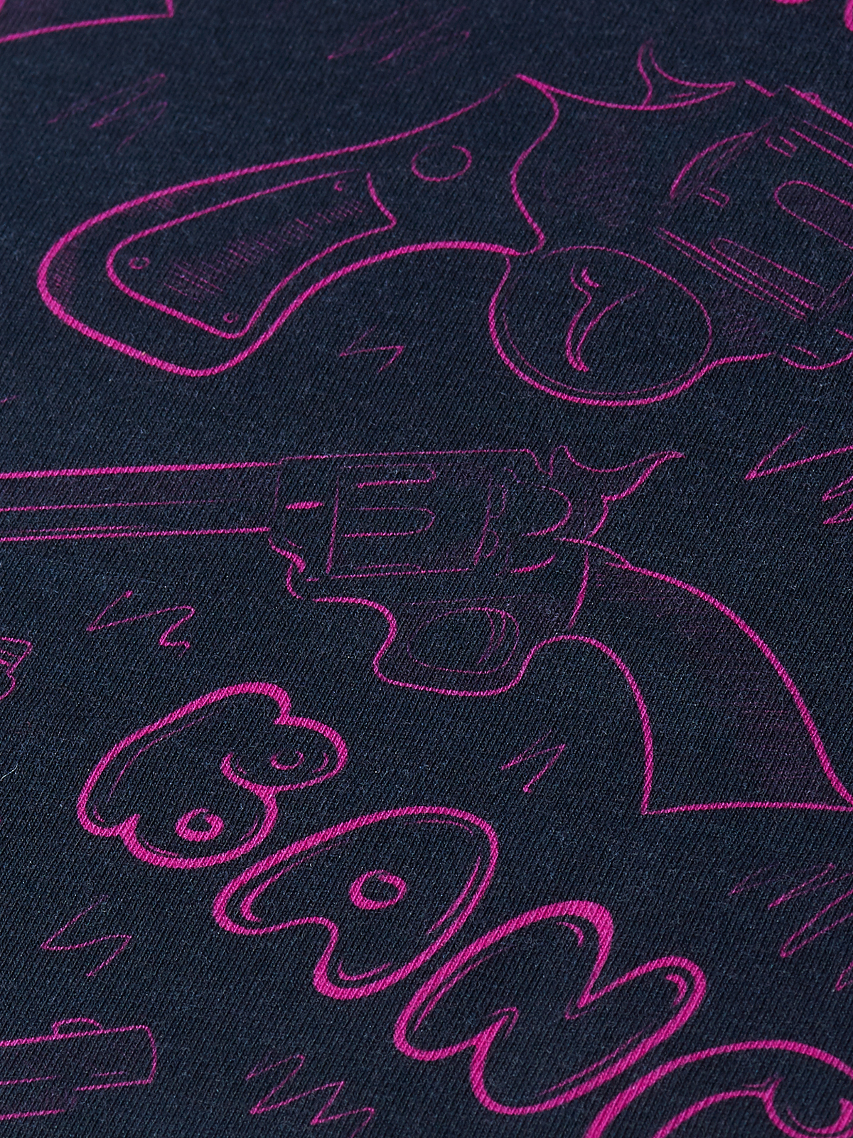 BANG  T SHIRT