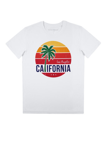 CALIFORNIA T SHIRT