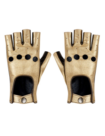 DRIVING GLOVES