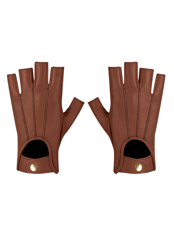DRIVING GLOVES