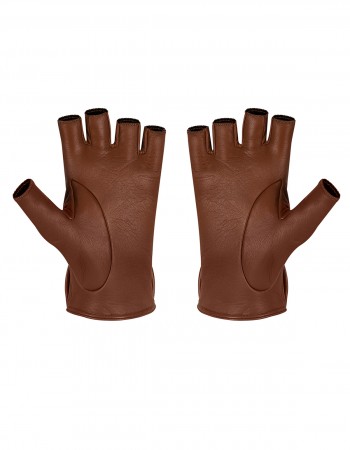 DRIVING GLOVES