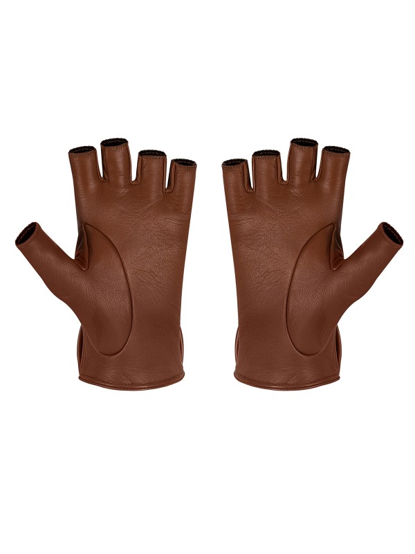 DRIVING GLOVES