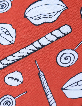 LOLLIPOP T SHIRT